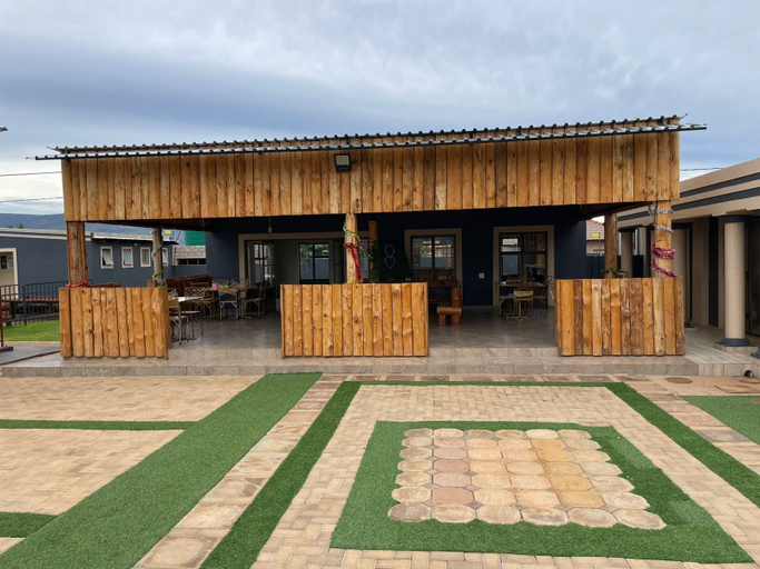 Exterior & Views 2, Dingwako Lodge, Waterberg