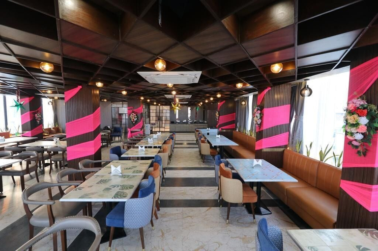 Food & Drinks 4, Transitel A Boutique Hotel, North 24 Parganas