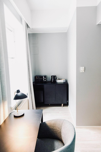 Others 2, Ineon Hotel, Finland Proper
