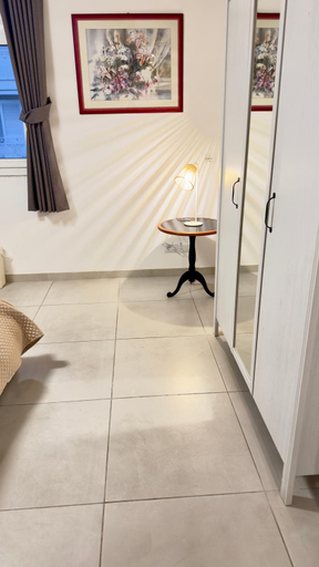 Others 5, Linda's B&B, Ragusa