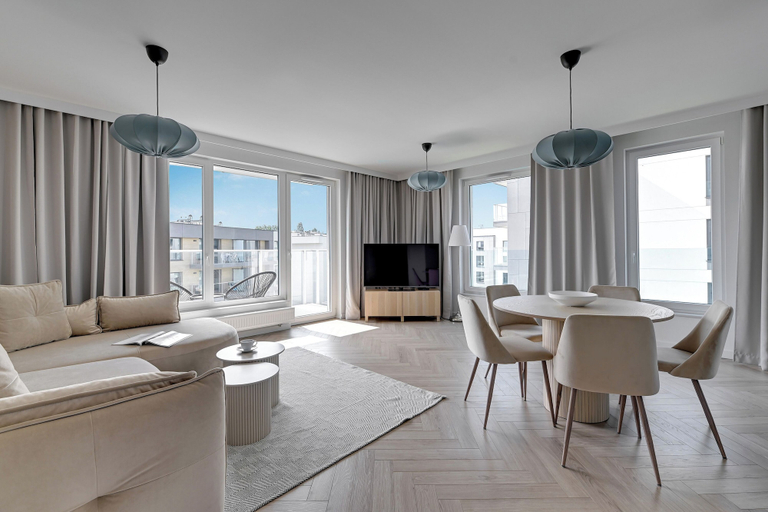 Others 5, Seaside Przystań Letnica by Downtown Apartments, Gdańsk City