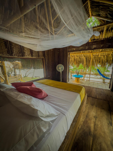 Others 3, Los Achiotes Hostal - Palomino, Santa Marta (Dist. Esp.)