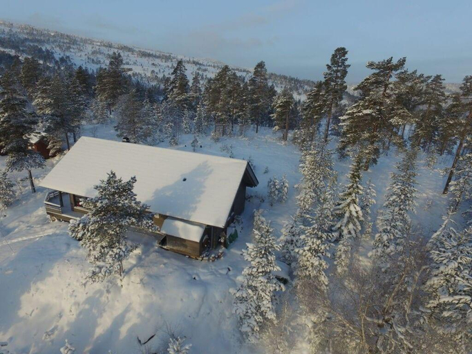 Others 3, NisseHus Comfortable holiday residence, Nissedal