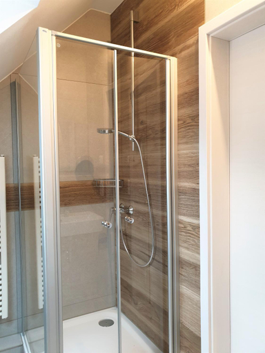 Bathroom 4, Vogels's Muhle, Bamberg