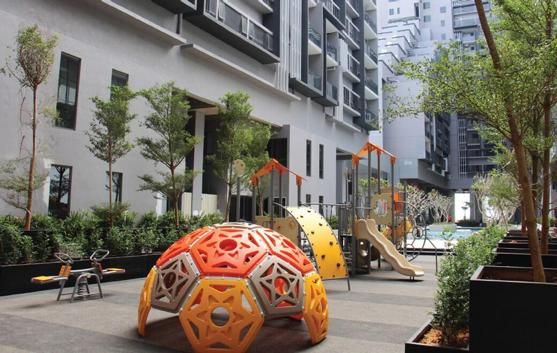 MJHolidayB1505 [PersonalitySuite ] Free Carpark, Malacca City