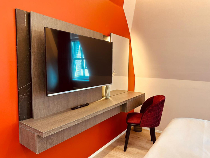 Others 3, MEA HOTEL TRIER, Trier