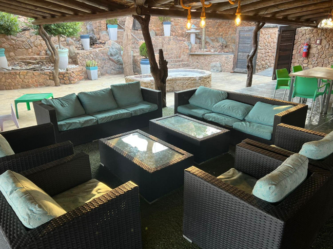 Food & Drinks 3, Milkwood Safari Lodge, Waterberg