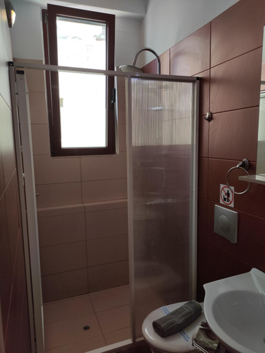 Bathroom 4, City Point Chios, North Aegean