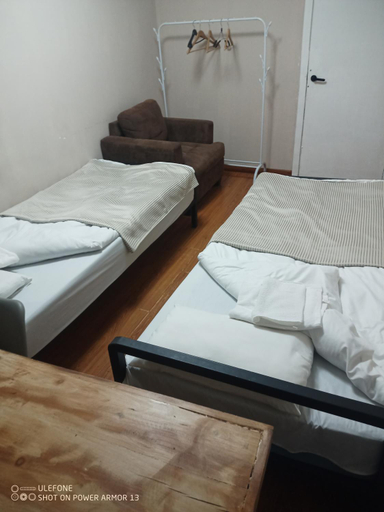 Others 4, Tsogoo Guesthouse Shared rooms, Ulan Bator