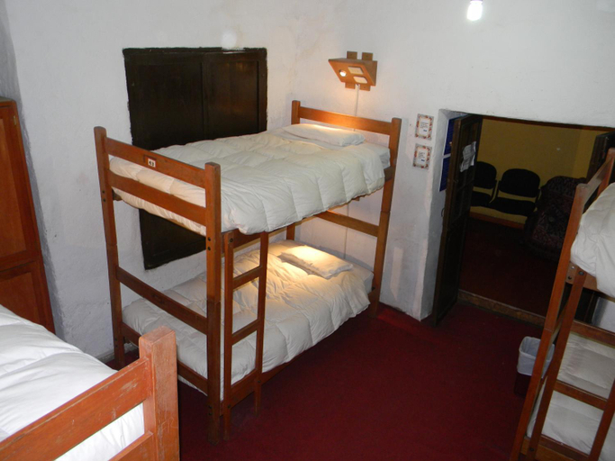 Others 3, Pirwa Backpackers Colonial, Cusco