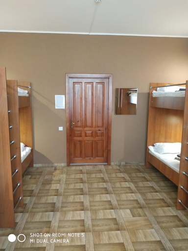 Others 2, Yurus Hostel, L'vivs'ka