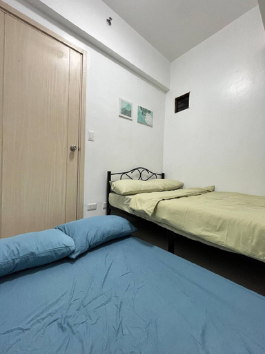 Others 5, #34 Jazz residences, Makati City