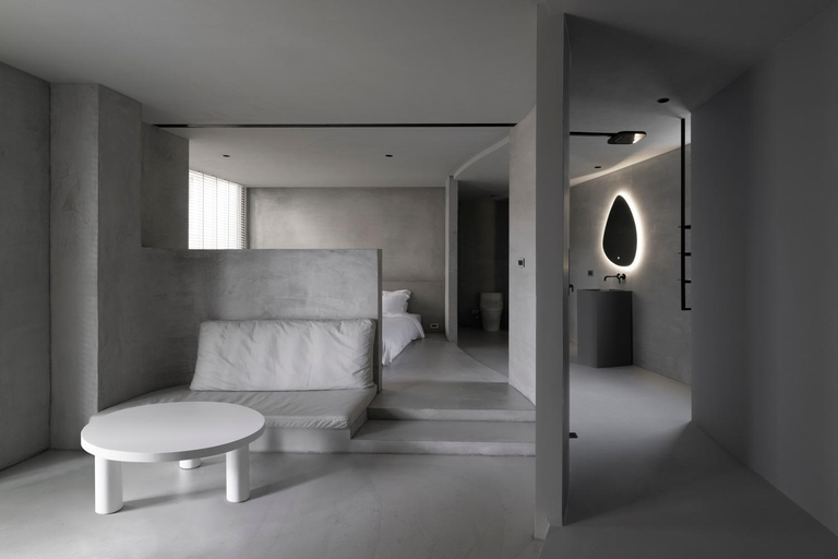 Others 3, Yamaki x Shaoguang Stay, Nantou