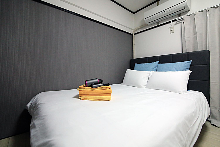 Others 2, HAYASHI HOUSE, Shinjuku