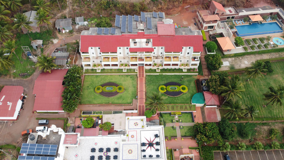 Others 5, Westbay Resort & Spa, Ratnagiri