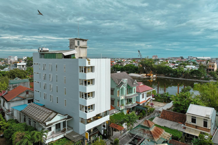 Vina Hotel Hue, Huế
