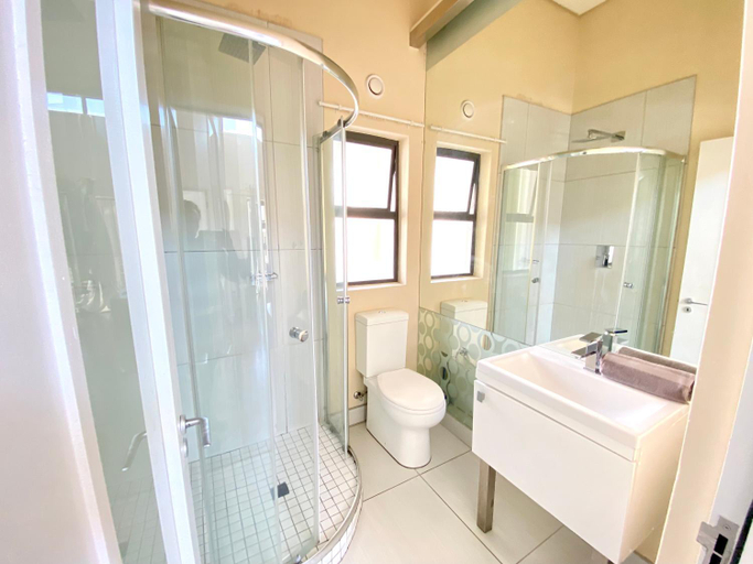 Shower 3, BB hers Dreamy, City of Johannesburg