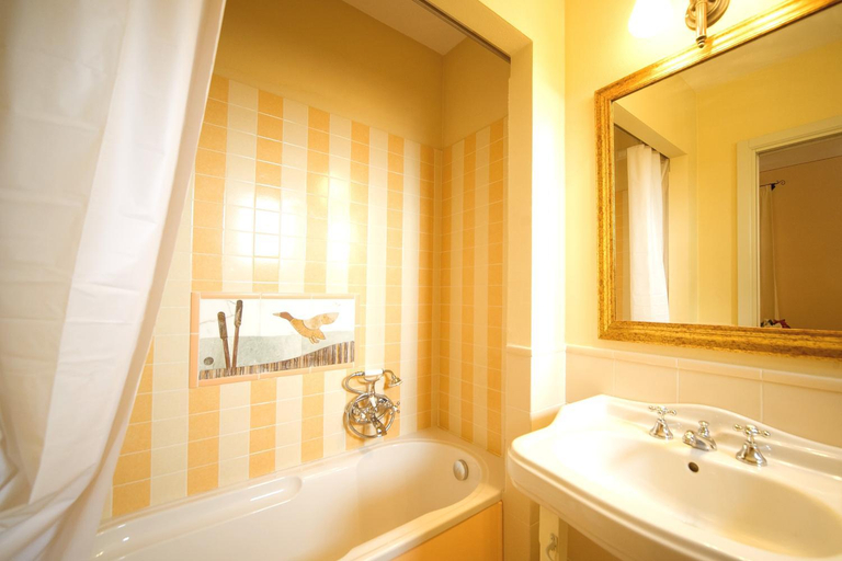 Bathroom 5, Borgo della Meliana Gambassi Terme, Florence