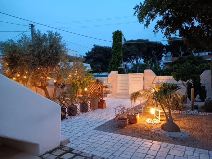 Others 2, b&b Stella marina torre guaceto, Brindisi