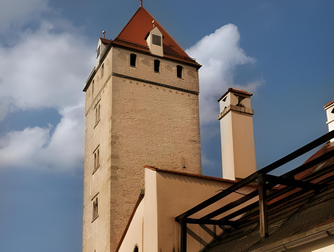 Others 4, Altstadthotel der Patrizier, Regensburg