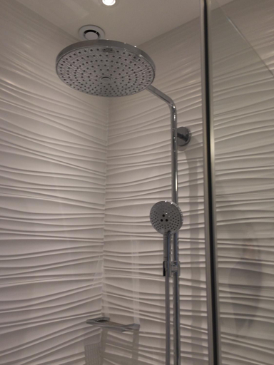 Bathroom 3, Relais12bis Bed & Breakfast By Eiffel Tower, Paris