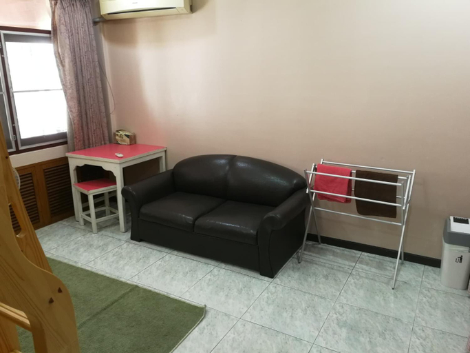 2, D-Toys Homestay, Muang Khon Kaen