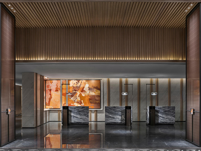 Public Area 5, Angsana Suzhou Shishan, Suzhou