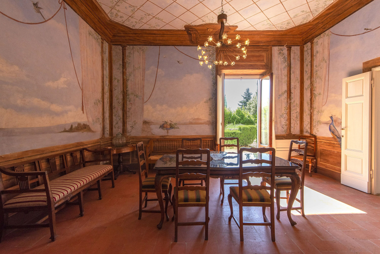 Food & Drinks 4, Agriturismo Villa Ulivello in Chianti, Florence