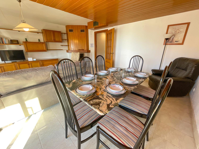 Others 5, Apartment Escor 3000, Tarragona