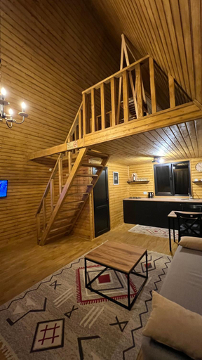 Others, Eco cottage Kazbegi, Kazbegi