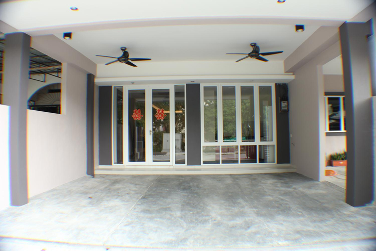 Others 5, Bercham Vacation House, Kinta