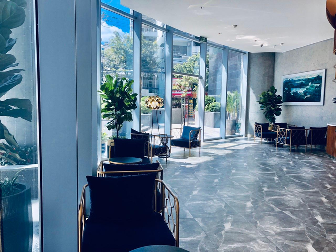 Public Area 4, HD Panorama Nha Trang Free Pool & Gym Apartment, Nha Trang