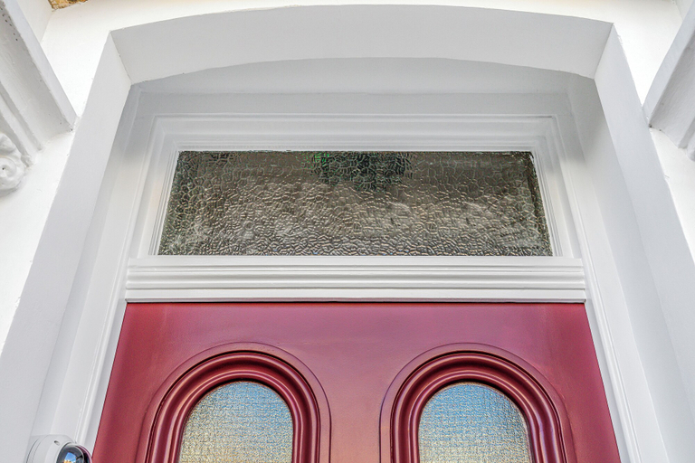 Exterior & Views 2, Clapham Guest House, London