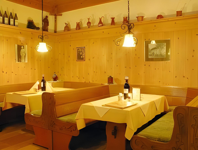 Food & Drinks, Landgasthof Vogelsang OHG, Neuburg-Schrobenhausen