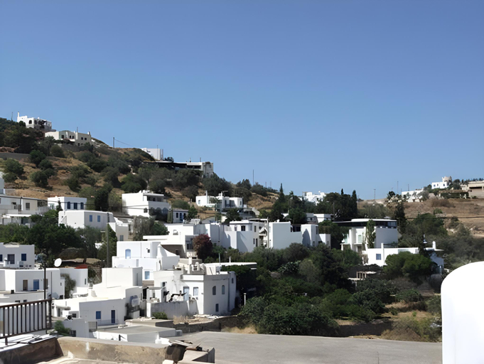 Others 3, Villa Byzantino, South Aegean