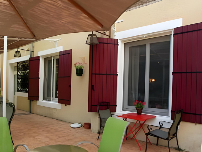 Others 3, Logis hotel restaurant Auberge de l'Espinouse, Hérault