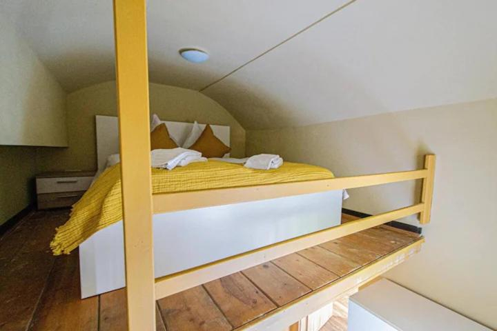 Others 3, Cozy Homestay at Prague Main Station, Praha 1