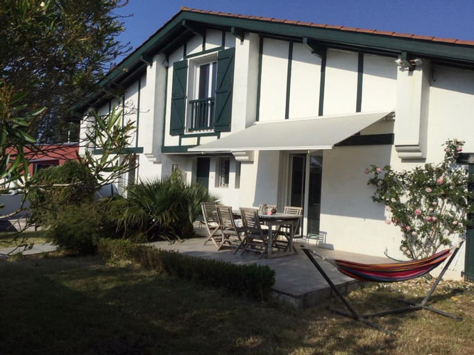 Belle villa avec piscine, proche plage et centre de Saint-Jean-de-Luz - FR-1-239-718, Pyrénées-Atlantiques