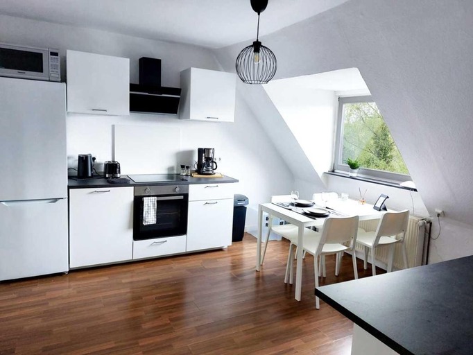 Others 3, Cozy apartment with Garden in Gelsenkirchen, Gelsenkirchen