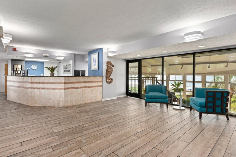Public Area 2, Wyndham Westwinds, Horry