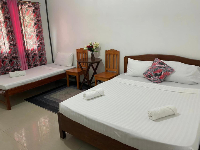 Others 3, TheSoftbed Homestay, San Vicente