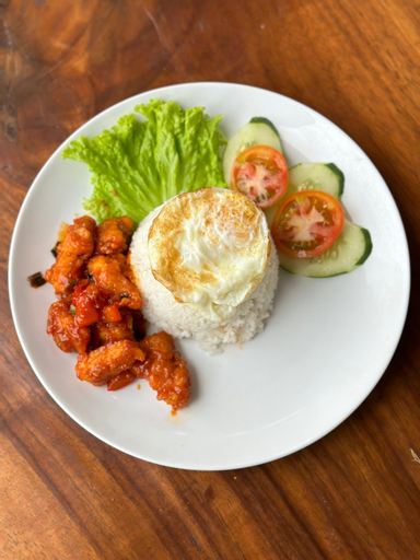 Food & Drinks 5, Casa Lago Batur, Bangli