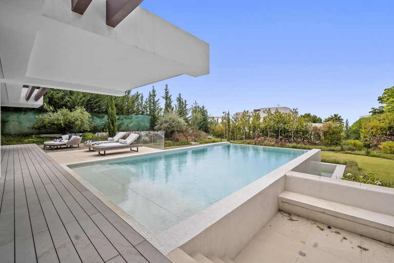 Others 5, Villa Alejandra - Benahavis, Málaga