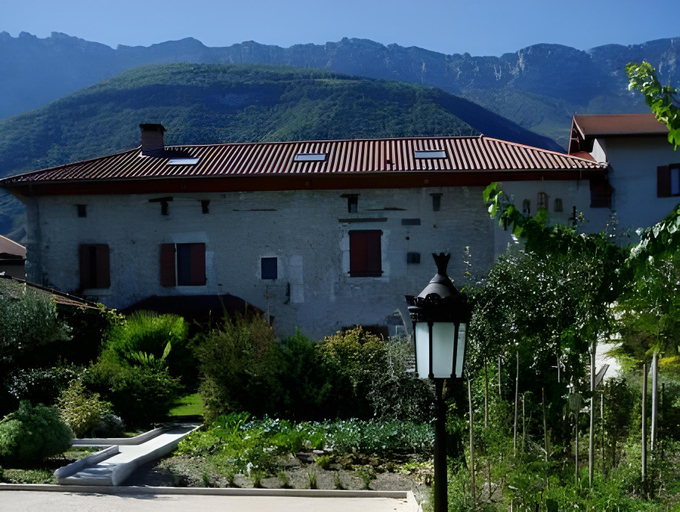 Others 5, La Maison d'Euterpe, Isère