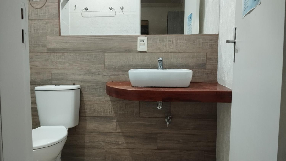 Others 4, Savanna Suites - Beto Carrero, Penha