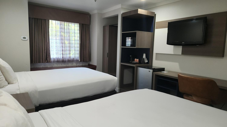 Bedroom 5