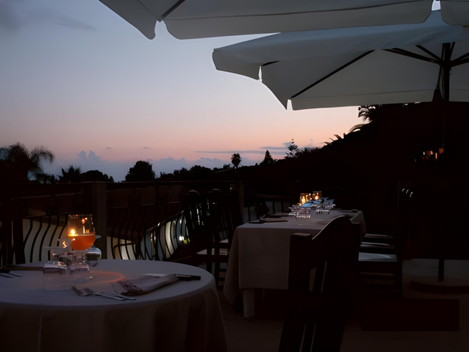 Food & Drinks 5, Residence Hotel La Taverna, Vibo Valentia