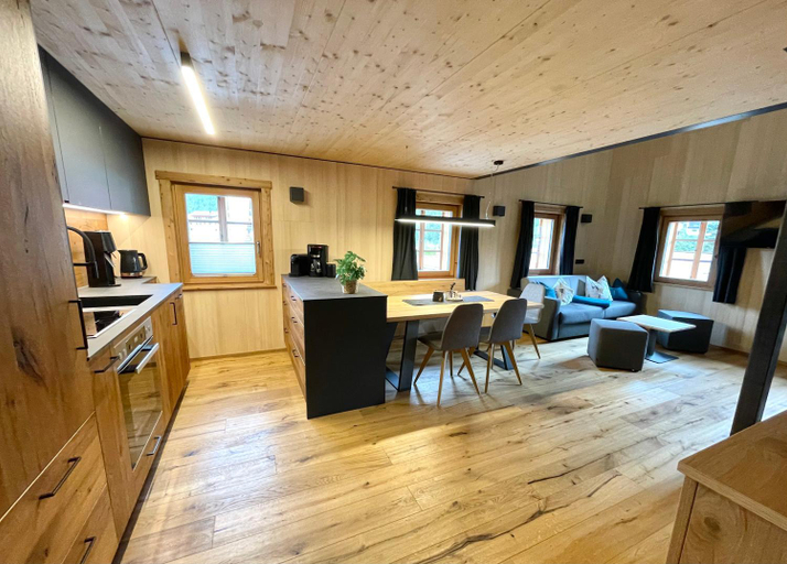 Others 3, Appartements Zur Post, Innsbruck Land