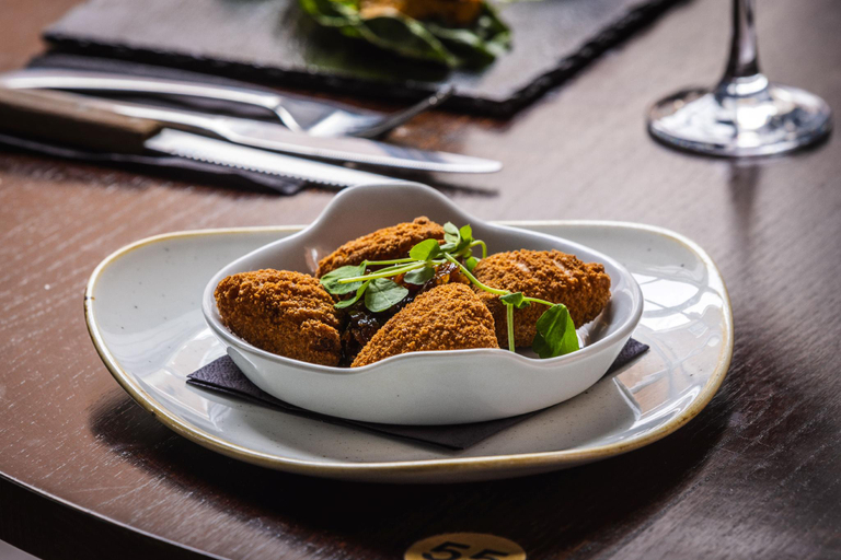 Food & Drinks 5, The Pied Bull Inn, Cheshire West and Chester