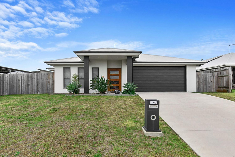 Plunge Inn, Hervey Bay - Pt A